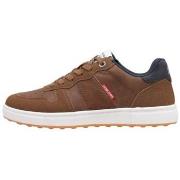 Lage Sneakers Jack &amp; Jones JFWBARNEY PU COMBO SNEAKER