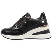 Lage Sneakers Xti 144382