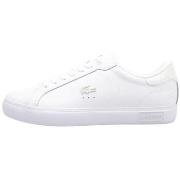 Lage Sneakers Lacoste POWERCOURT