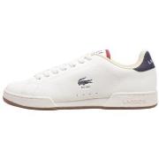 Lage Sneakers Lacoste CARNABY CUP
