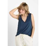 Top Le Temps des Cerises Singlet GARCI