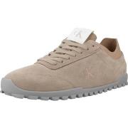 Lage Sneakers Calvin Klein Jeans LOW PROFILE RUNNER SUE