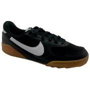 Lage Sneakers Nike Baskets basses Terra Manta noir