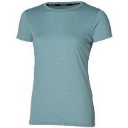T-shirt Korte Mouw Mizuno T-shirt Impulse Core