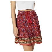 Rok Superdry Jupe Mini Vintage Embellished