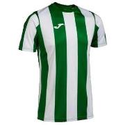T-shirt Korte Mouw Joma T-shirt Inter Classic