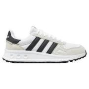 Lage Sneakers adidas Baskets Run 84 multicolore