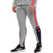 Trainingsbroek adidas Pantalon Squadra 25 Multicolore