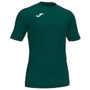 T-shirt Korte Mouw Joma T-shirt Courtes Strong