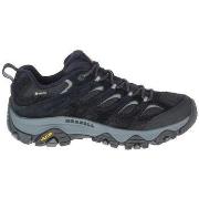Wandelschoenen Merrell Chaussures de randonnée Moab 3 Gris