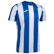 T-shirt Korte Mouw Joma T-shirt Inter Classic