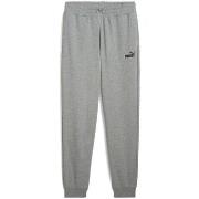 Broeken Puma Ess No. 1 Logo Sweatpants Tr Cl