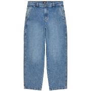 Straight Jeans Dickies Madison Baggy Fit Denim