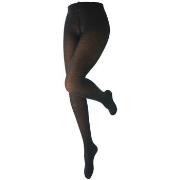 Panty’s/Kousen Trasparenze Collant In Lana Merinos 100 Denari Jennifer