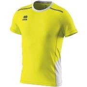 T-shirt Korte Mouw Errea Konnor Man Maglia Mc Ad