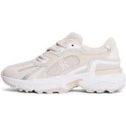 Lage Sneakers Tommy Hilfiger Th Modern Rugged Run