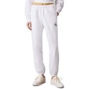 Trainingsbroek Ck Jeans Monologo French Terr