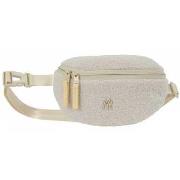 Heuptas New-Era Borg pin waist bag neyyan