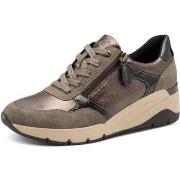 Lage Sneakers Jana 8-23763-45 marrón