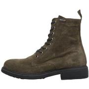 Enkellaarzen Sandra Fontan LUNAS