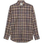 Overhemd Lange Mouw Altonadock 225275020916