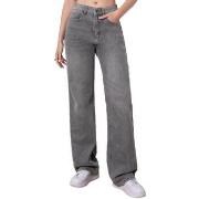 Straight Jeans Monday Premium -