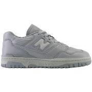 Lage Sneakers New Balance Chaussures New Balance BB550 sneaker basse