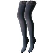 Panty’s/Kousen Trasparenze Autoreggente 50 Denari Ilaria