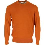 Trui Timberland Cotton Yd Sweater