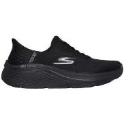 Lage Sneakers Skechers Baskets