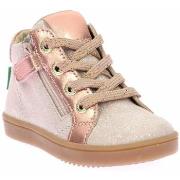 Lage Sneakers Kickers Kick Welly