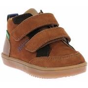 Hoge Sneakers Kickers Kick Wetykro
