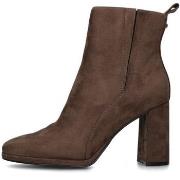 Lieslaarzen Gattinoni PINMC1608WS