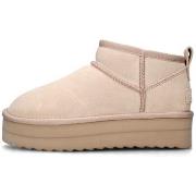 Enkellaarzen Colors of California HC.YWPLA01/OAT