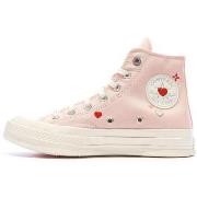 Hoge Sneakers Converse -