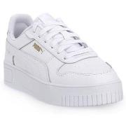 Lage Sneakers Puma 01 Carina Street Jr