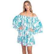 Korte Jurk Isla Bonita By Sigris Korte Jurk