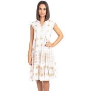 Korte Jurk Isla Bonita By Sigris Korte Jurk