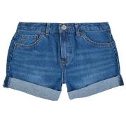 Korte Broek Levis GIRLFRIEND SHORTY SHORT