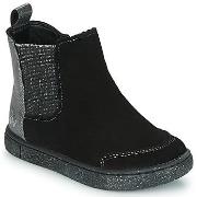 Laarzen Mod'8 BLANOU