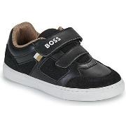 Lage Sneakers BOSS J52577