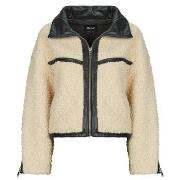 Mantel Only ONLPATTI LIFE TEDDY SHORT