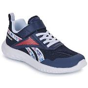 Hardloopschoenen Reebok Sport RUSH RUNNER 5 ELASTIC LACE TOP STRAP