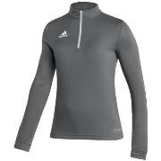 Sweater adidas Sweat-shirt Entrada 22 Training demi-zip