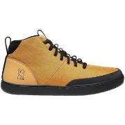 Fietsschoenen Chrome Chaussures Bromley Mid Jaune