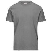 T-shirt Korte Mouw Kappa T-shirt CAFERS Gris