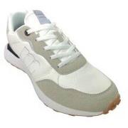 Lage Sneakers MTNG Zapato caballero MUSTANG 84810 blanco