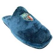 Pantoffels Berevere Ir por casa caballero in 5701 azul