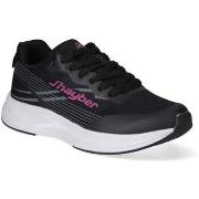 Lage Sneakers J´hayber ZS450909 negro