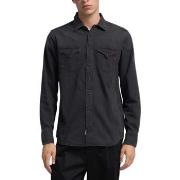 Overhemd Lange Mouw Replay REGULAR M4860T.000.154 90B